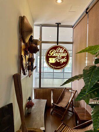 old baguio cafe reviews